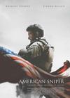 American sniper Best Sound Editing Oscar Nomination